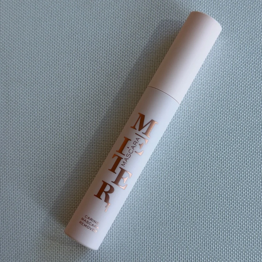NWT Lancôme Mascara Melter Caring Mascara Remover
